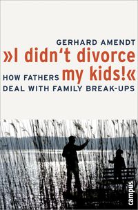 Produktbild: I didn't divorce my kids!