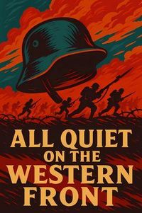 Produktbild: All Quiet on the Western Front