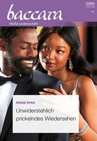 Produktbild: Unwiderstehlich prickelndes Wiedersehen