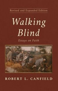 Produktbild: Walking Blind, Revised and Expanded Edition