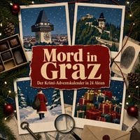 Produktbild: Mord in Graz