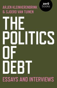 Produktbild: The Politics of Debt