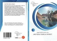 Produktbild: Une Perle dans le desert