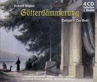 Produktbild: Wagner, R: Gotterdammerung
