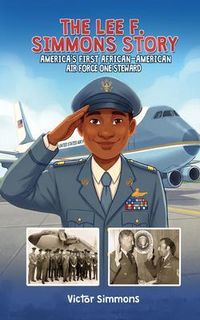 Produktbild: The Lee F. Simmons Story