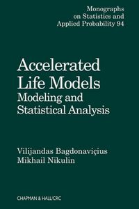 Produktbild: Accelerated Life Models