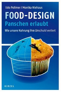 Produktbild: Food-Design: Panschen erlaubt