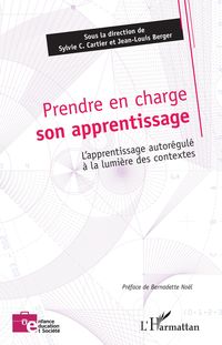 Produktbild: Prendre en charge son apprentissage