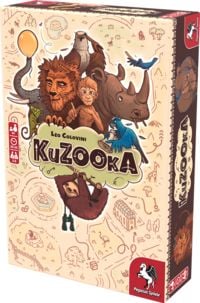Produktbild: KuZOOka