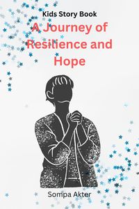 Produktbild: A Journey of Resilience and Hope