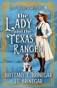 Produktbild: The Lady and the Texas Ranger
