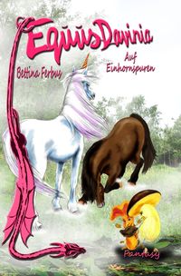 Produktbild: Equus Davinia / Equus Davinia 2 - Auf Einhornspuren