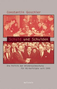 Bild vom Artikel Schuld und Schulden vom Autor Constantin Goschler