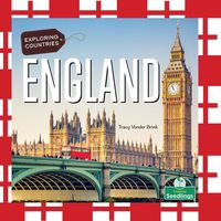 Produktbild: England