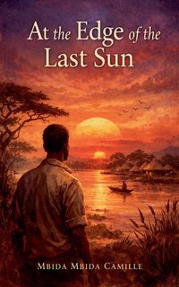 Produktbild: At the Edge of the Last Sun