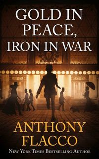 Produktbild: Gold in Peace, Iron in War