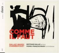 Produktbild: Comme il faut