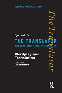 Produktbild: Wordplay and Translation