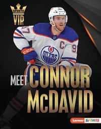 Produktbild: Meet Connor McDavid