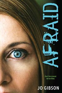 Produktbild: Afraid