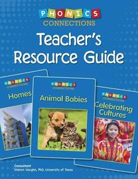 Produktbild: Phonics Connections Teacher's Resource Guide
