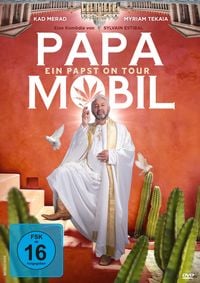 Produktbild: Papamobil