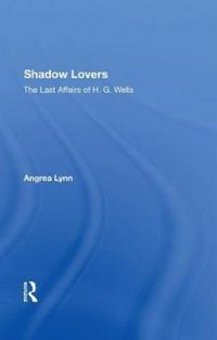 Produktbild: Lynn, A: Shadow Lovers UK Edition