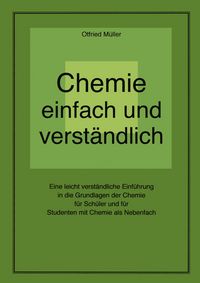 Produktbild: Chemie einfach und verst&auml;ndlich