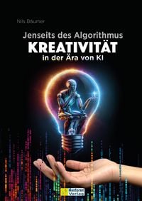 Produktbild: Jenseits des Algorithmus