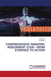 Produktbild: Comprehensive Geriatric Assessment (cga) -from Evidence To Action
