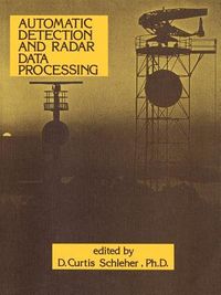 Produktbild: Automatic Detection and Radar Data Processing