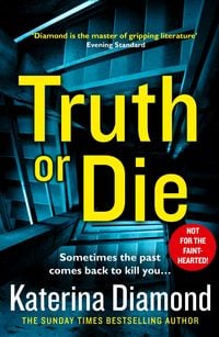 Produktbild: Truth or Die