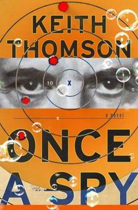 Produktbild: Once a Spy