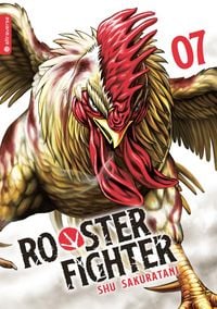Produktbild: Rooster Fighter 07
