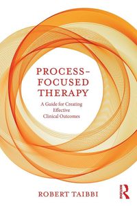 Produktbild: Process-Focused Therapy