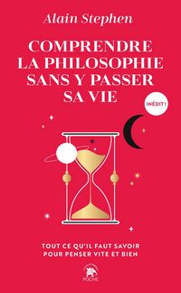 Produktbild: Comprendre la philosophie sans y passer sa vie