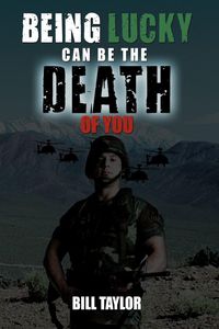 Produktbild: Being Lucky Can Be the Death of You