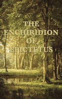 Produktbild: The Enchiridion of Epictetus