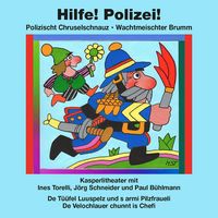 Produktbild: Kasperlitheater: Hilfe! Polizei!