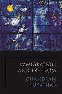 Produktbild: Immigration and Freedom