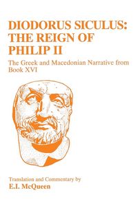 Produktbild: Diodorus Siculus