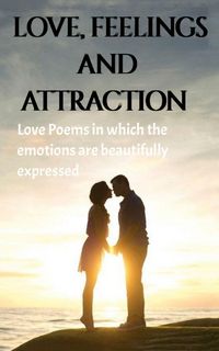 Produktbild: Love, Feeling and Attraction