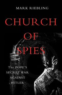 Produktbild: Riebling, M: Church of Spies