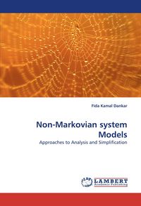 Produktbild: Non-Markovian system Models