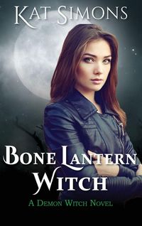 Produktbild: Bone Lantern Witch