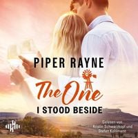 Produktbild The One I Stood Beside (Plain Daisy Ranch 2)