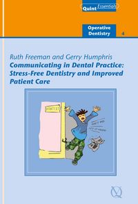 Produktbild: Communicating in Dental Practice