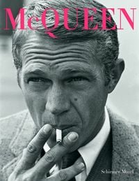 Produktbild: Steve McQueen
