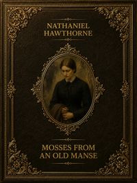 Produktbild: Mosses from an Old Manse