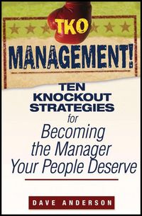Produktbild: TKO Management!